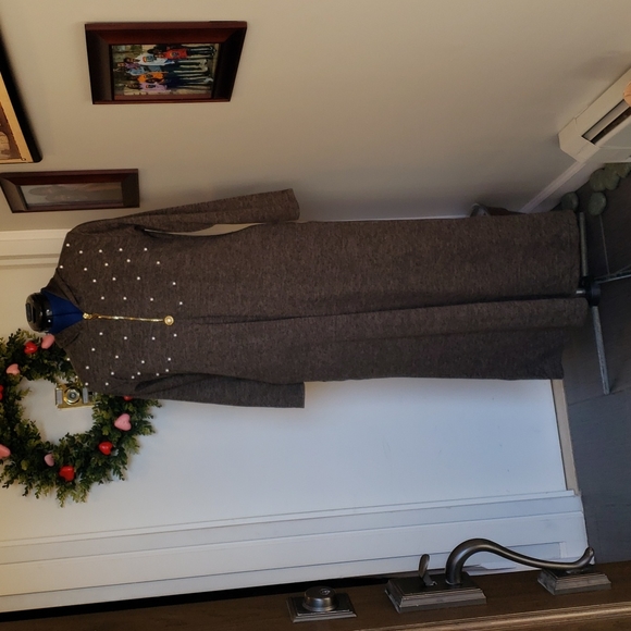 Women's robe/loungewear - Picture 3 of 3